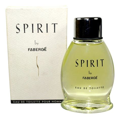 vintage spirit eau de cologne.